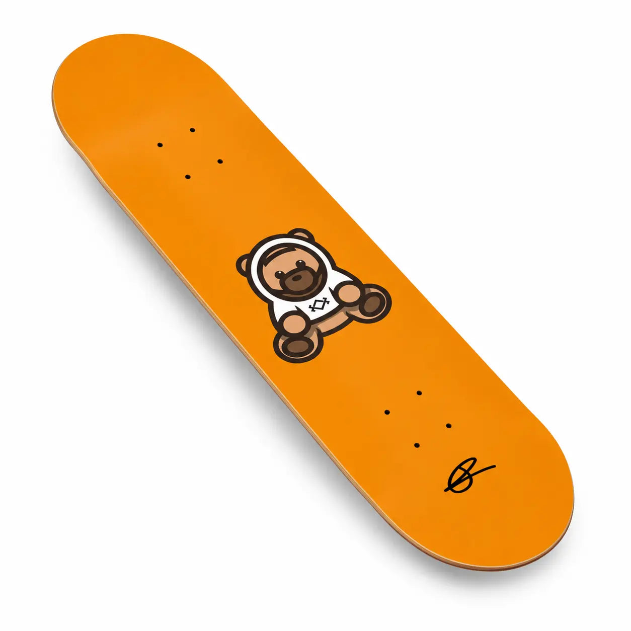 RAIS Bear Skateboard