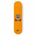 RAIS Bear Skateboard