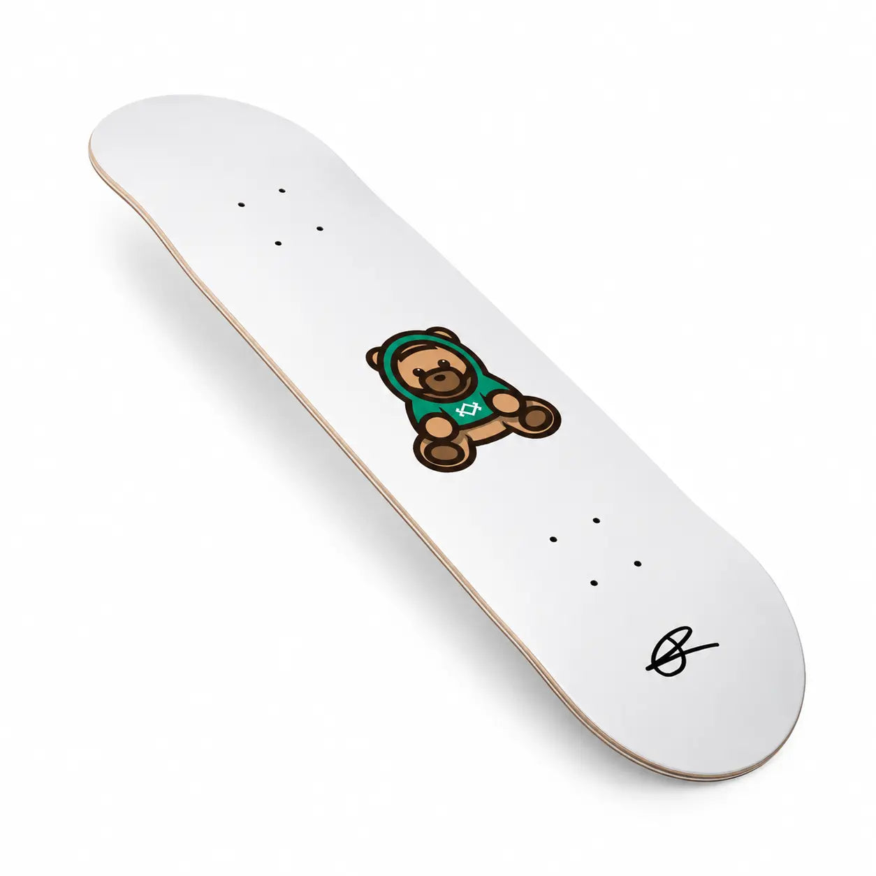 RAIS Bear Skateboard
