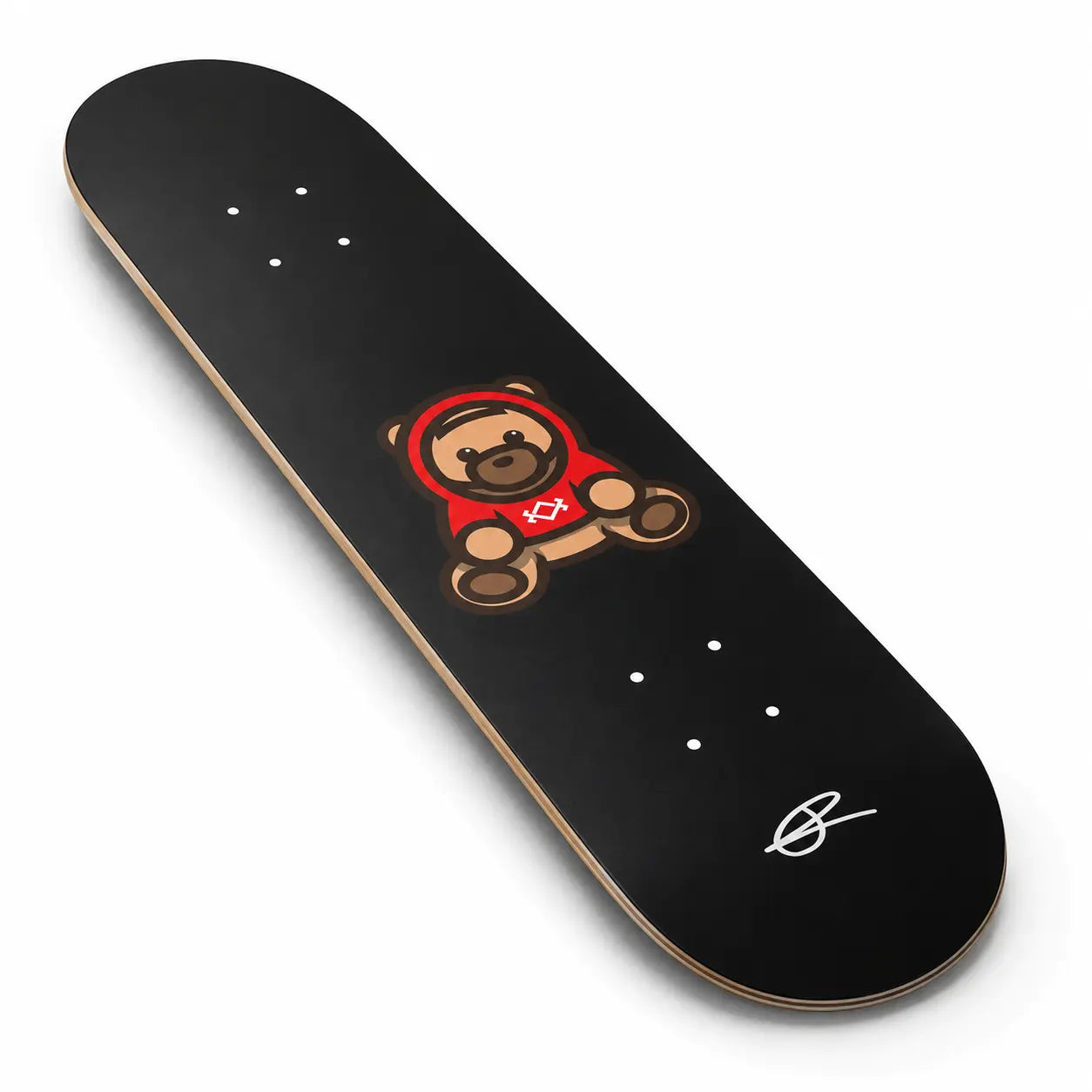 RAIS Bear Skateboard