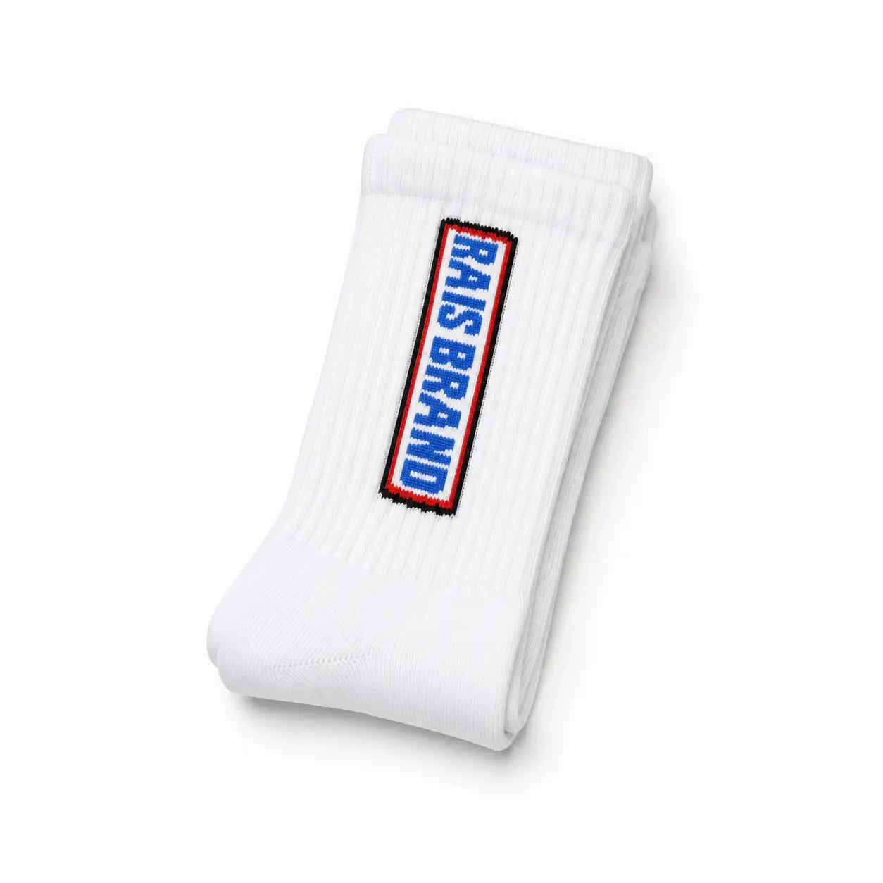 RAIS Classic Socks - Wit