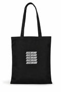 RAIS Essential Shopper - Zwart