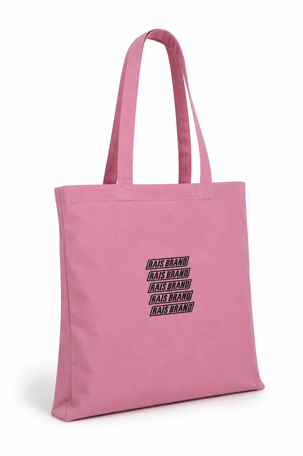 RAIS Essential Shopper -  Pink