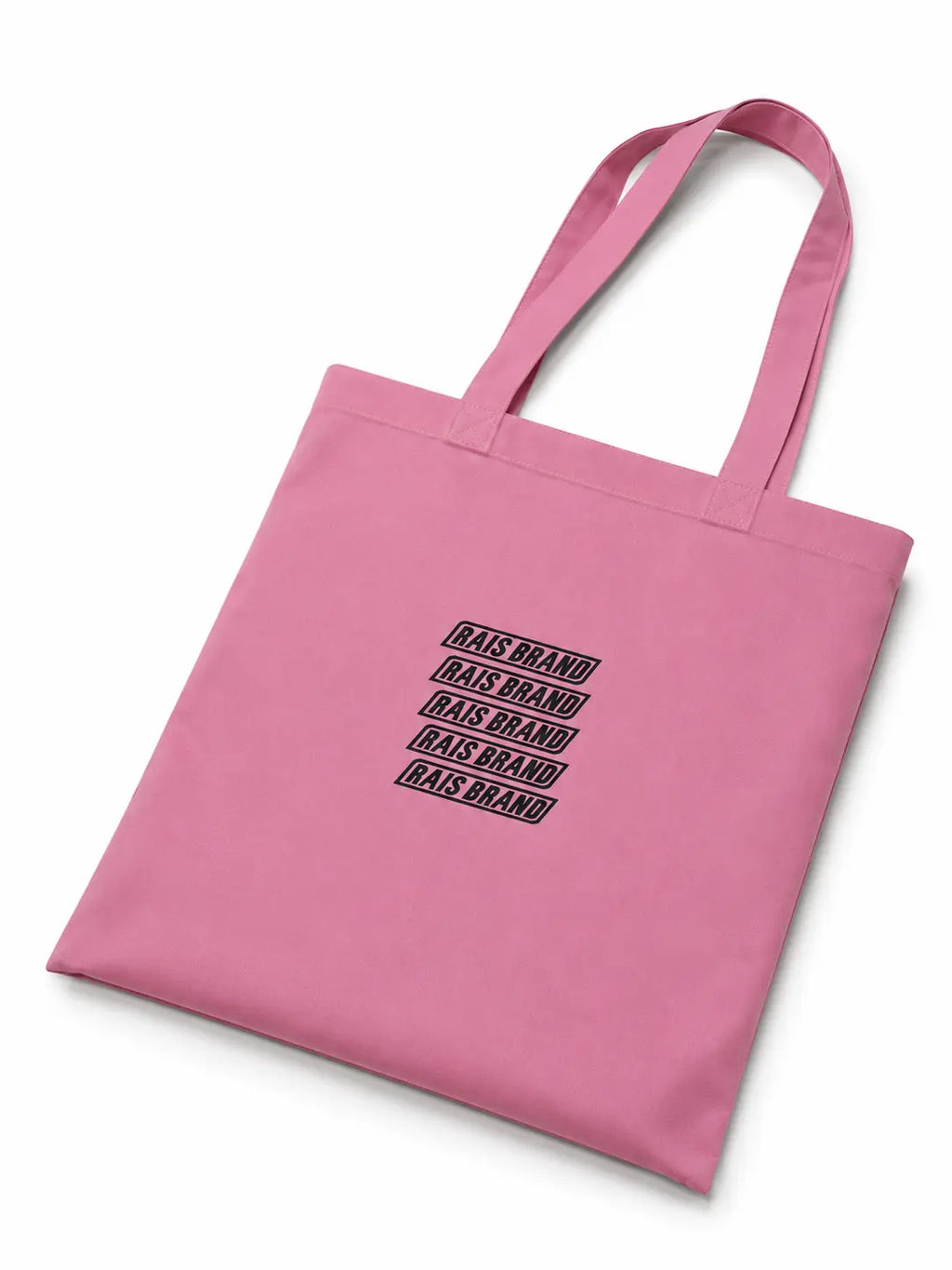 RAIS Essential Shopper -  Pink