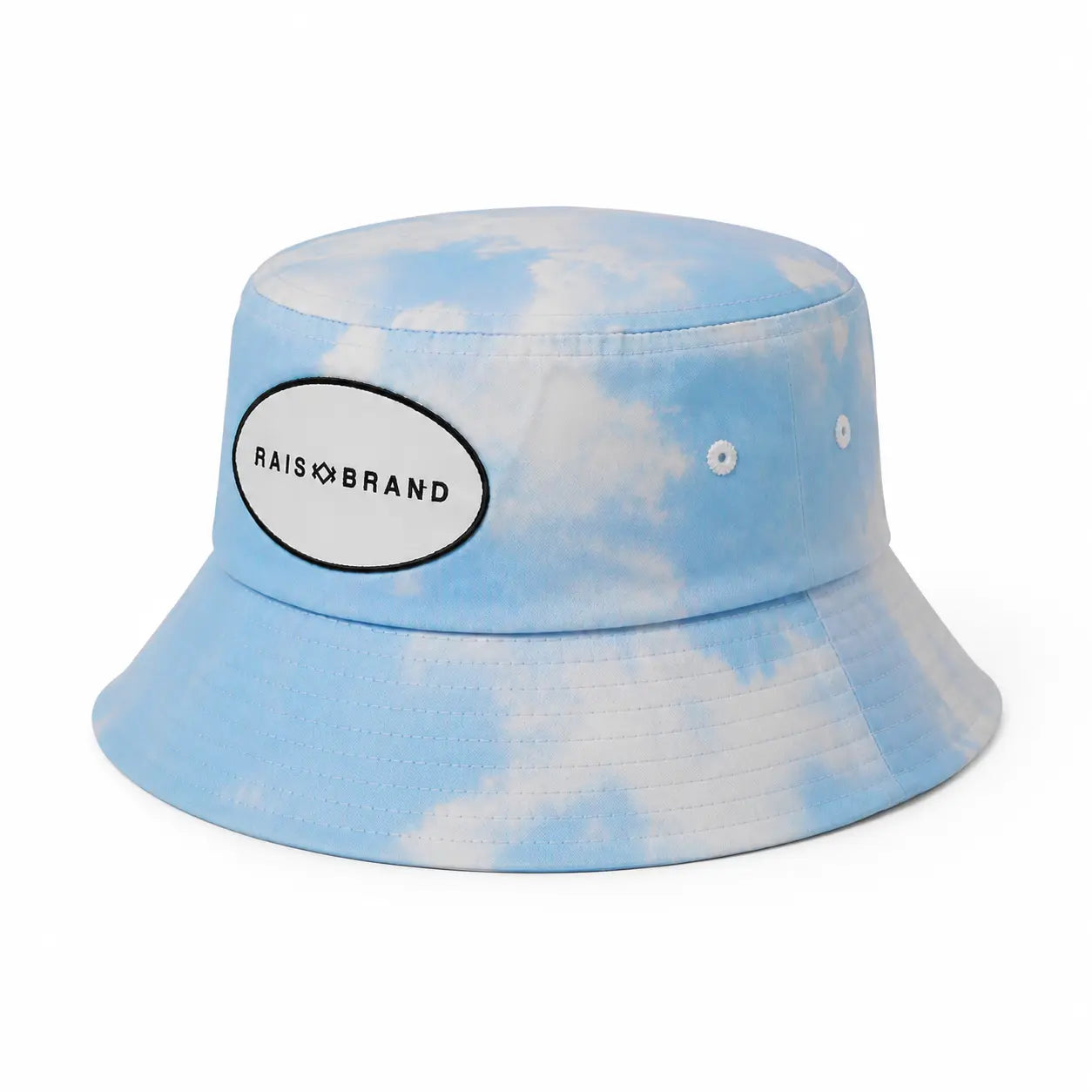 RAIS Icon Bucket