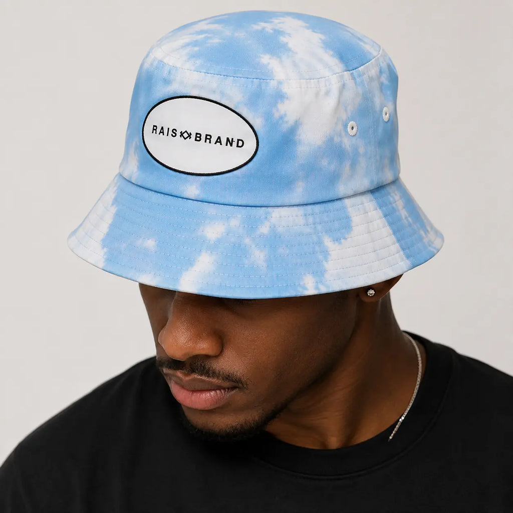 RAIS Icon Bucket