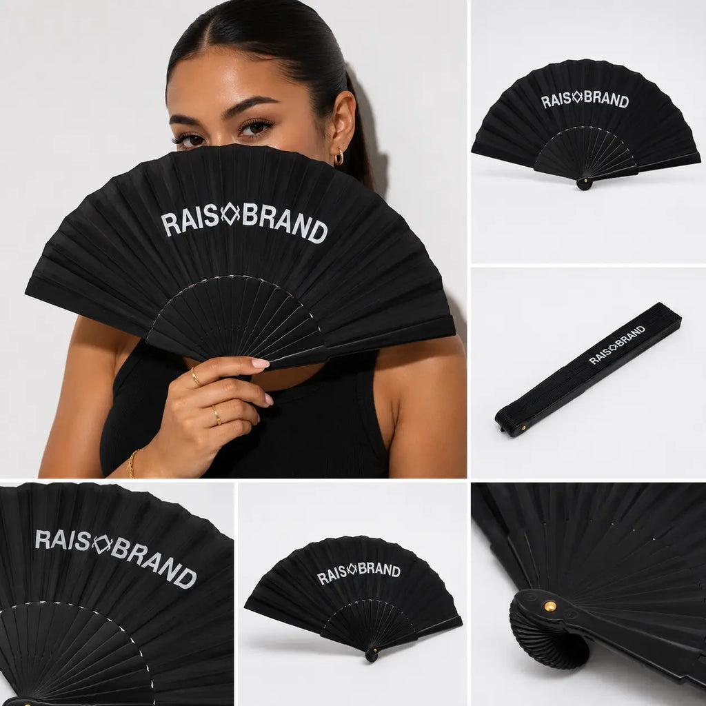 Rais Brand Waaier