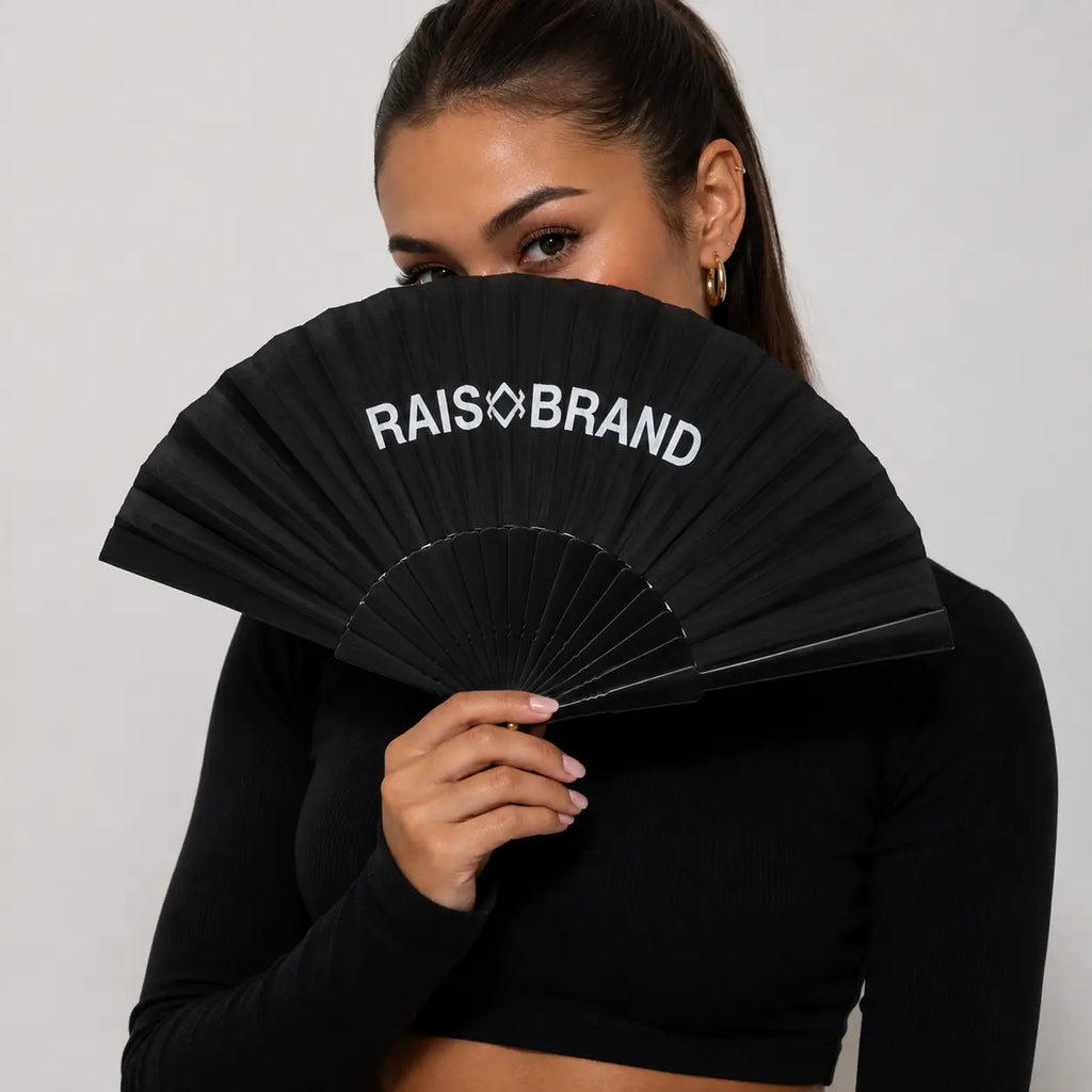 Rais Brand Waaier