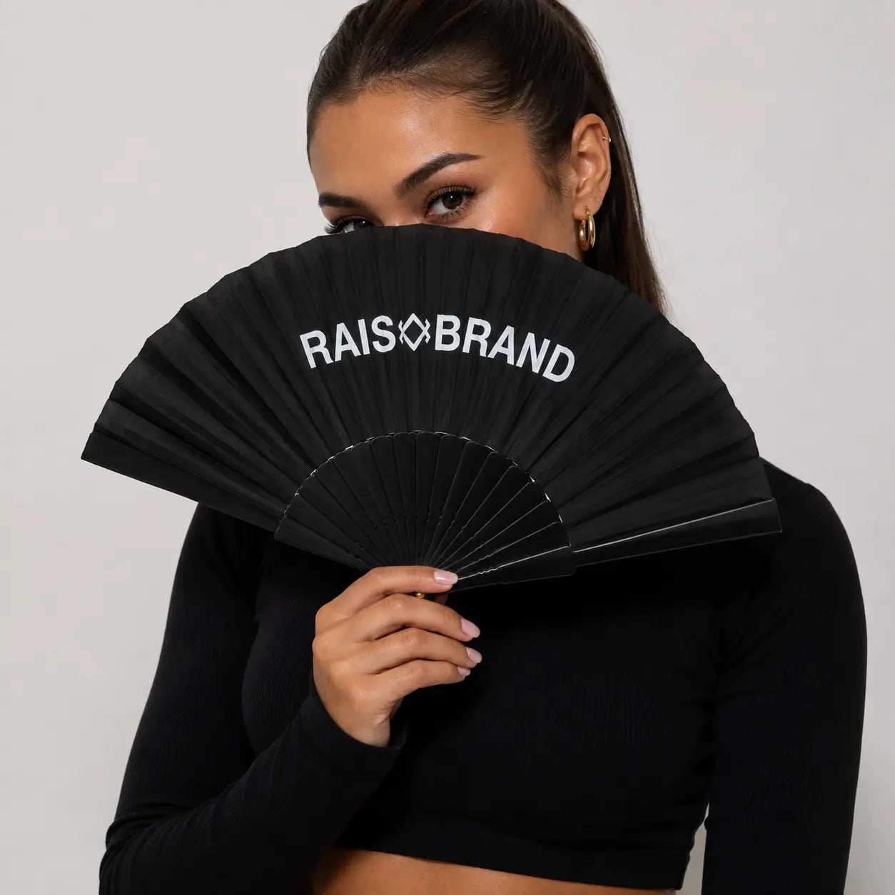 Rais Brand Waaier