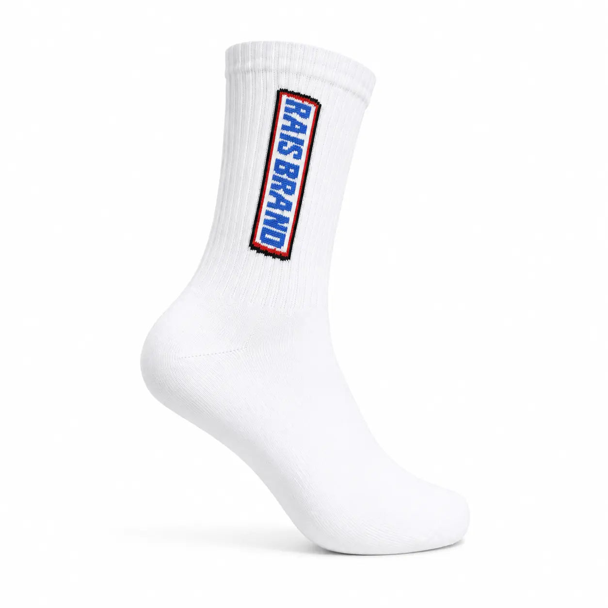 RAIS Classic Socks - Wit