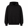 Relaxed Hoodie