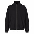 Urban Zip Jacket – Zwart