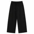 Relaxed Jogger – Zwart